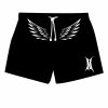 Muller-flight shorts