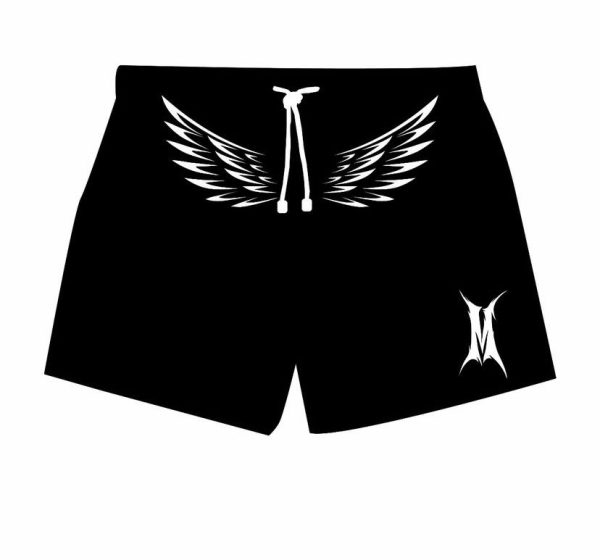 Muller-flight shorts