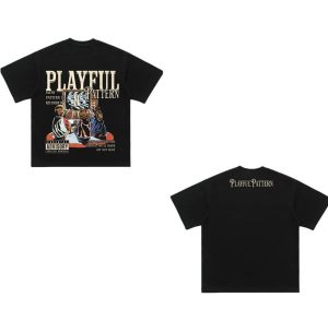 Record Tees