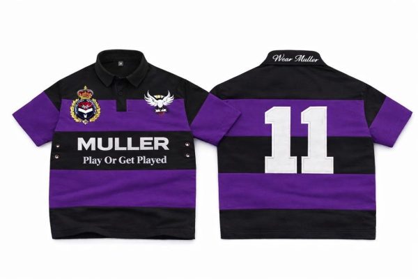 Poloplaymuller Poloplaymuller