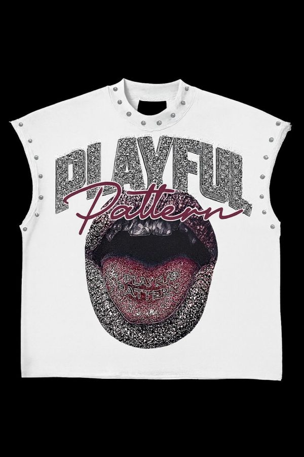 Muller Armless shirt